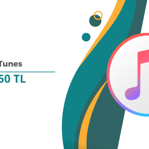 I Tunes 250 TL